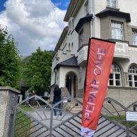 Repaircafe Landeck Bildrechte Elisabeth Steinlechner