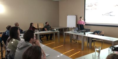 Foto Workshops Landeck Bildrechte Elisabeth Steinlechner