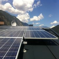 PV Unser Strom Landeck Bildrechte Jürgen Neubarth
