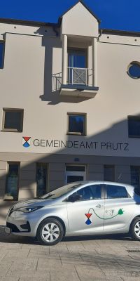 E Carsharing Prutz Bildrechte Gemeinde Prutz
