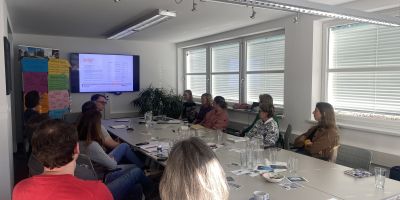 Netzwerk Nachhaltigkeit Oktober 2025 Bildrechte KEM Landeck