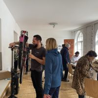 Repaircafé Mai 2025 Bildrechte KEM Landeck