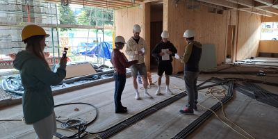 Sept 2025 Lernen auf der Baustelle Innenraum Credits KEM Landeck