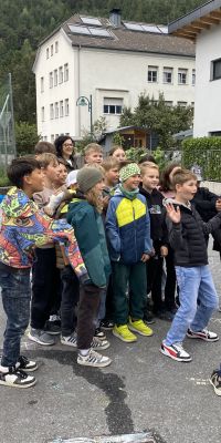 Videoproduktion Schulstraße Sep 2025 Bildrechte KEM Landeck